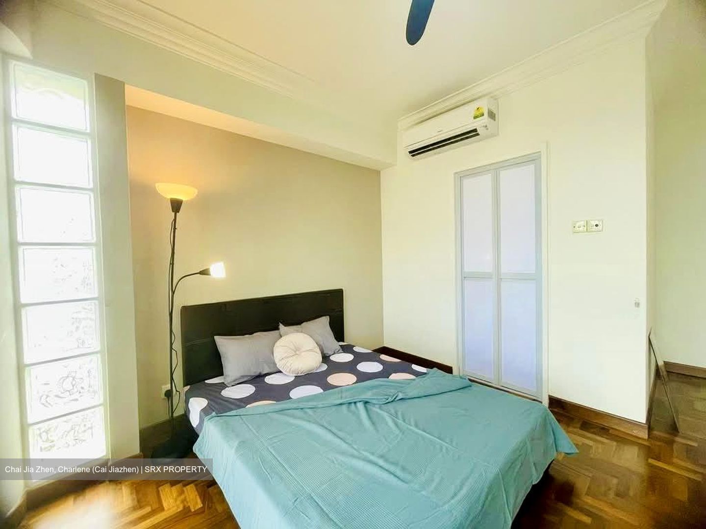 The Tanamera (D16), Condominium #565059791